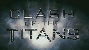 Clash of the Titans Review